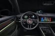 Test af den premium elektriske Porsche Macan 4S foto 6