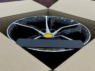 Ferrari 488 GTB 2015–2019 Smedede OEM-fælge R20 V3 (4 stk.) foto 5