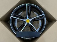 Ferrari 488 GTB 2015–2019 Smedede OEM-fælge R20 V3 (4 stk.) foto 1