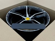 Ferrari 488 GTB 2015–2019 Smedede OEM-fælge R20 V3 (4 stk.) foto 4