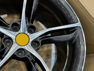 Ferrari 488 GTB 2015–2019 Smedede OEM-fælge R20 V3 (4 stk.) foto 8