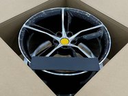 Ferrari 488 GTB 2015–2019 Smedede OEM-fælge R20 V3 (4 stk.) foto 3