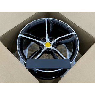 Smedede OEM-fælge R20 V3 (4 stk.) foto 2