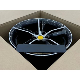 Smedede OEM-fælge R20 V3 (4 stk.) foto 4