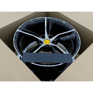 Smedede OEM-fælge R20 V3 (4 stk.) foto 3