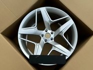 Ferrari 488 GTB 2015–2019 Smedede OEM-fælge R21/R22 (4 stk.) foto 2