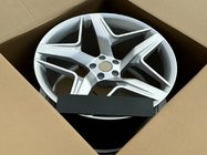 Ferrari 488 GTB 2015–2019 Smedede OEM-fælge R21/R22 (4 stk.) foto 5