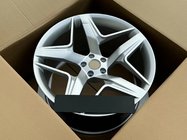 Ferrari 488 GTB 2015–2019 Smedede OEM-fælge R21/R22 (4 stk.) foto 4