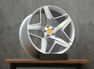 Ferrari 488 GTB 2015–2019 Smedede OEM-fælge R21/R22 (4 stk.) foto 1
