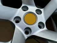 Ferrari 488 GTB 2015–2019 Smedede OEM-fælge R21/R22 (4 stk.) foto 9