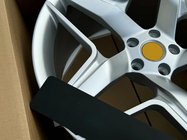 Ferrari 488 GTB 2015–2019 Smedede OEM-fælge R21/R22 (4 stk.) foto 10