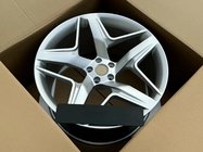 Ferrari 488 GTB 2015–2019 Smedede OEM-fælge R21/R22 (4 stk.) foto 3
