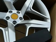 Ferrari 488 GTB 2015–2019 Smedede OEM-fælge R21/R22 (4 stk.) foto 12