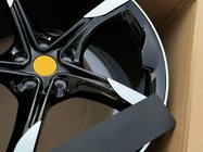 Ferrari 488 GTB 2015–2019 OEM smedede fælge R21 (4 stk.) foto 9
