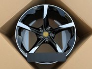 Ferrari 488 GTB 2015–2019 OEM smedede fælge R21 (4 stk.) foto 1