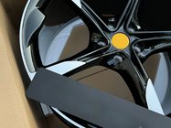 Ferrari 488 GTB 2015–2019 OEM smedede fælge R21 (4 stk.) foto 10