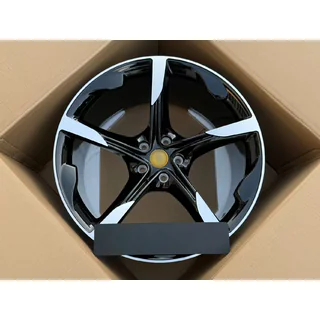 OEM smedede fælge R21 (4 stk.)