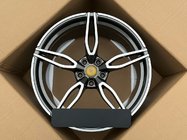 Ferrari 458 Italia 2009–2015 Smedede OEM fælge R20 V2 (4 stk) foto 2