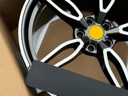 Ferrari 458 Italia 2009–2015 Smedede OEM fælge R20 V2 (4 stk) foto 9