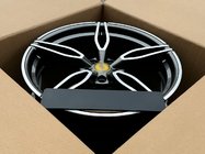 Ferrari 458 Italia 2009–2015 Smedede OEM fælge R20 V2 (4 stk) foto 6