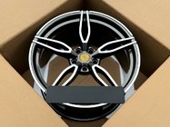 Ferrari 458 Italia 2009–2015 Smedede OEM fælge R20 V2 (4 stk) foto 3