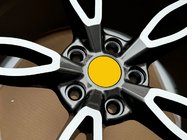 Ferrari 458 Italia 2009–2015 Smedede OEM fælge R20 V2 (4 stk) foto 10