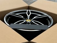 Ferrari 458 Italia 2009–2015 Smedede OEM fælge R20 V2 (4 stk) foto 8