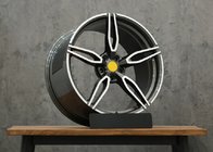 Ferrari 458 Italia 2009–2015 Smedede OEM fælge R20 V2 (4 stk) foto 1