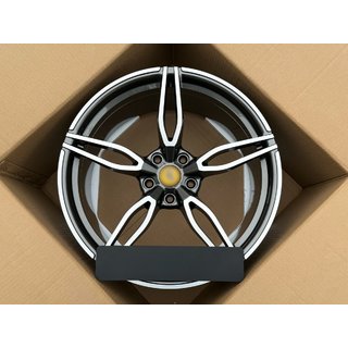 Smedede OEM fælge R20 V2 (4 stk) foto 2