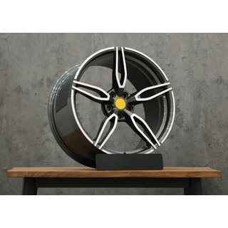 Smedede OEM fælge R20 V2 (4 stk) foto 1
