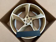 Ferrari 488 GTB 2015–2019 Smedede OEM fælge R20 V5 (4 stk.) foto 2