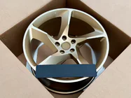 Ferrari 488 GTB 2015–2019 Smedede OEM fælge R20 V5 (4 stk.) foto 3