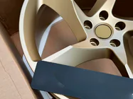 Ferrari 488 GTB 2015–2019 Smedede OEM fælge R20 V5 (4 stk.) foto 8