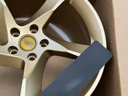 Ferrari 488 GTB 2015–2019 Smedede OEM fælge R20 V5 (4 stk.) foto 10