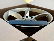 Ferrari 488 GTB 2015–2019 Smedede OEM fælge R20 V5 (4 stk.) foto 5
