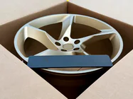 Ferrari 488 GTB 2015–2019 Smedede OEM fælge R20 V5 (4 stk.) foto 6