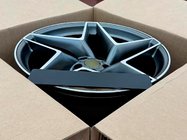 Ferrari 488 GTB 2015–2019 Smedede fælge OEM R20 V4 (4 stk.) foto 6