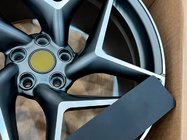Ferrari 488 GTB 2015–2019 Smedede fælge OEM R20 V4 (4 stk.) foto 10