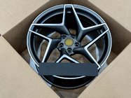 Ferrari 488 GTB 2015–2019 Smedede fælge OEM R20 V4 (4 stk.) foto 3