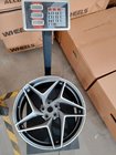 Ferrari 488 GTB 2015–2019 Smedede fælge OEM R20 V4 (4 stk.) foto 11