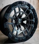 Ford Ranger 2022– Smedede OEM fælge R20 V1 (4 stk.) foto 1