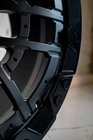 Ford Ranger 2022– Smedede OEM fælge R20 V1 (4 stk.) foto 3