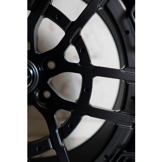 Smedede OEM fælge R20 V1 (4 stk.) foto 4