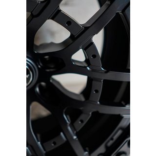Smedede OEM fælge R20 V1 (4 stk.) foto 2