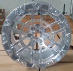 Ford Bronco 2021– Smedede OEM fælge R20 V1 (4 stk.) foto 7