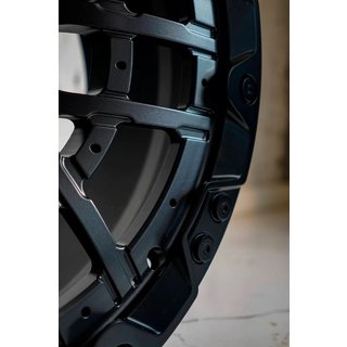 Smedede OEM fælge R20 V1 (4 stk.) foto 3