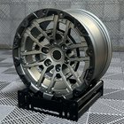 Ford Ranger 2011–2022 Smedede fælge OEM R17 (4 stk.) foto 2