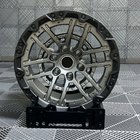 Ford Ranger 2011–2022 Smedede fælge OEM R17 (4 stk.) foto 1