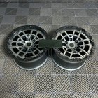 Ford Ranger 2011–2022 Smedede fælge OEM R17 (4 stk.) foto 5