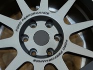 Ford Bronco 2021– Smedede OEM fælge R20 V2 (4 stk) foto 6